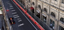 Verstappen acha que a Red Bull F1 retrocedeu no TL2