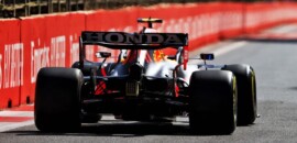 Wright fala sobre evolução da Honda na F1 desde 2015