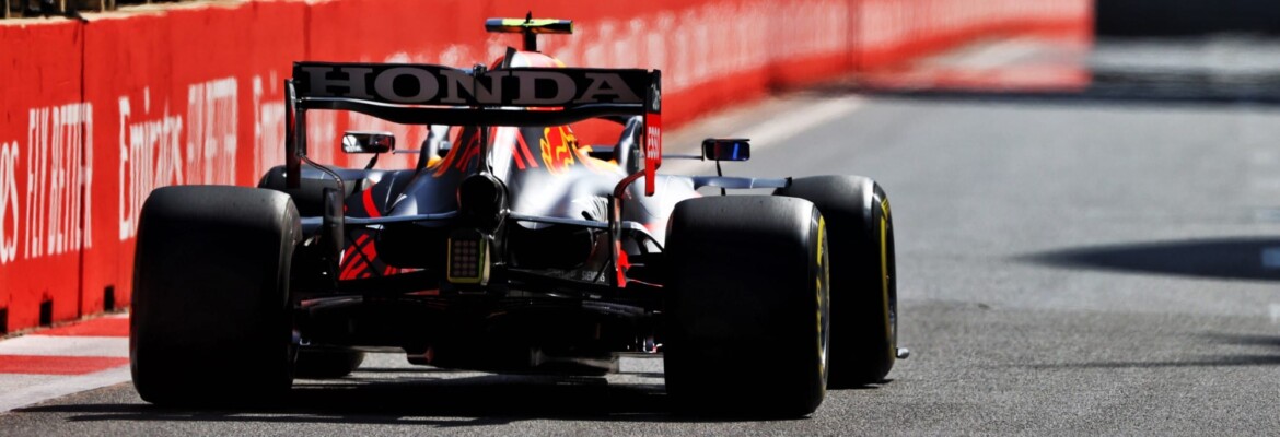 Wright fala sobre evolução da Honda na F1 desde 2015 Wright fala sobre evolução da Honda na F1 desde 2015