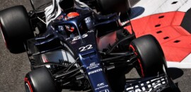 Tsunoda é punido após atrapalhar Bottas durante a qualificação para o GP da Estíria de F1
