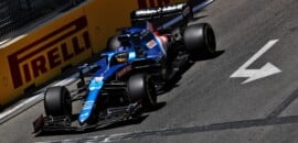Alonso: “F1 deveria pensar em 25 corridas de duas voltas”