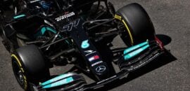 Bottas frustrado com P10 no quali de Baku na F1: “Não tenho velocidade aqui”