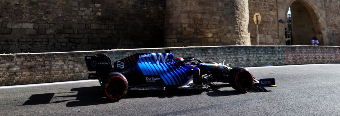 Williams F1 comemora evolução no desempenho Williams F1 comemora evolução no desempenho