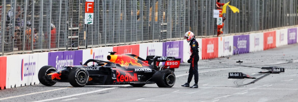 F1: Como está a classificação do mundial? Veja a ordem dos pilotos e equipes antes do GP do Azerbaijão