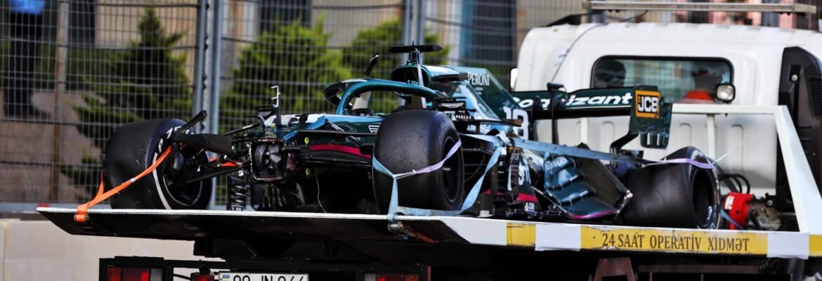 FIA e Pirelli introduzem novo teste para verificar a pressão dos pneus na F1