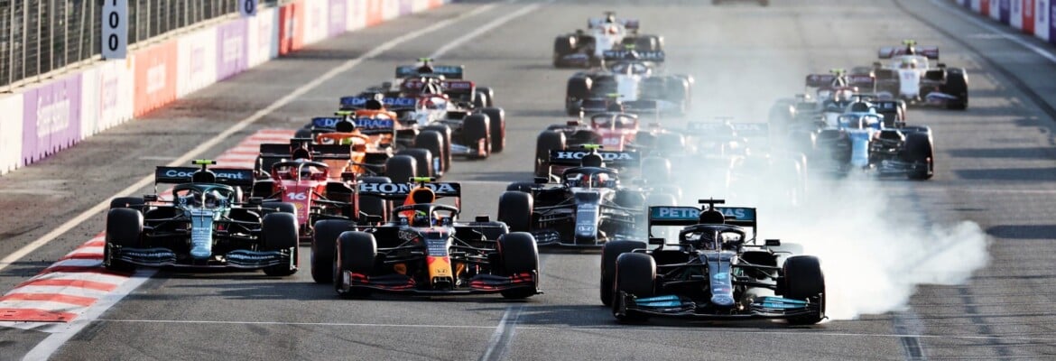 Diretor não vê conflito entre horários do GP do Azerbaijão e a largada das 24 Horas de Le Mans