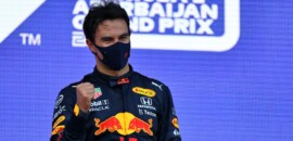 Perez afirma que sua confiança no carro da Red Bull F1 está crescendo