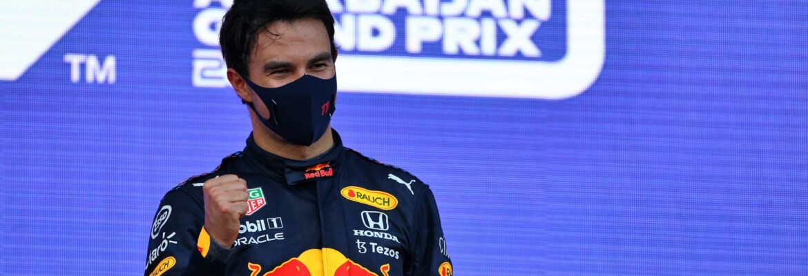 Perez afirma que sua confiança no carro da Red Bull F1 está crescendo