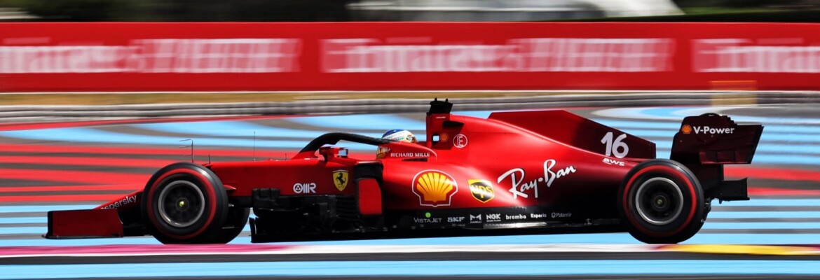 Atualização do motor da Ferrari F1 pode vir apenas na Turquia Atualização do motor da Ferrari F1 pode vir apenas na Turquia