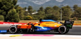 Integração de Ricciardo com a McLaren F1 está completa, diz Seidl