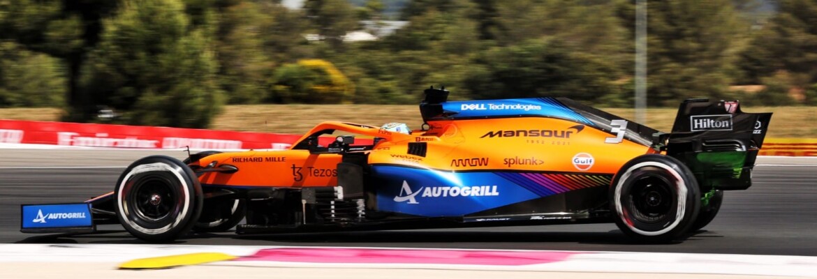 Integração de Ricciardo com a McLaren F1 está completa, diz Seidl Integração de Ricciardo com a McLaren F1 está completa, diz Seidl