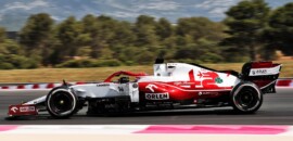 Alfa Romeo quer diminuir dependência da Ferrari e seguir um caminho próprio na F1