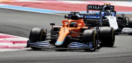 FIA confirma que fiscalizará os limites da pista no GP da França de F1