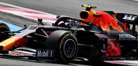Honda estreia novo motor para Red Bull e AlphaTauri no GP da França de F1