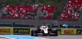 Haas F1: “Tudo correu conforme o planejado”