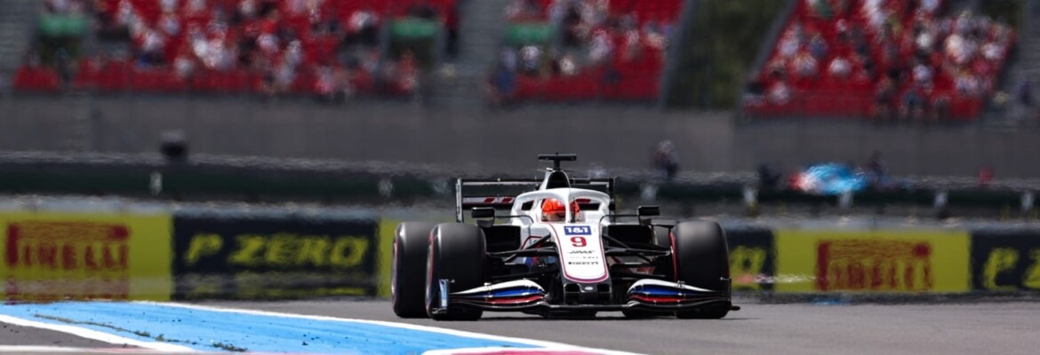 Haas F1: “Tudo correu conforme o planejado”