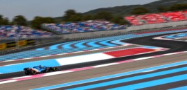 Podcast Em Ponto: Mercedes e Red Bull dividem a liderança dos primeiros treinos da F1 na França
