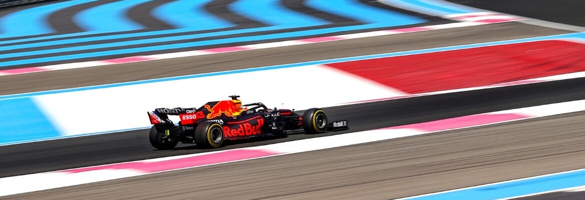 F1: Retorno do GP da França dependente de apoio governamental, afirma CEO da F1