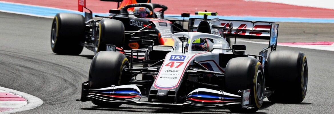 Haas F1: “Hoje foi um daqueles dias” Haas F1: “Hoje foi um daqueles dias”