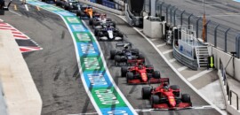 Como assistir e acompanhar online o GP da França de F1