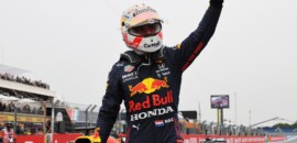 Marko detalha plano de Verstappen para o GP da França de F1