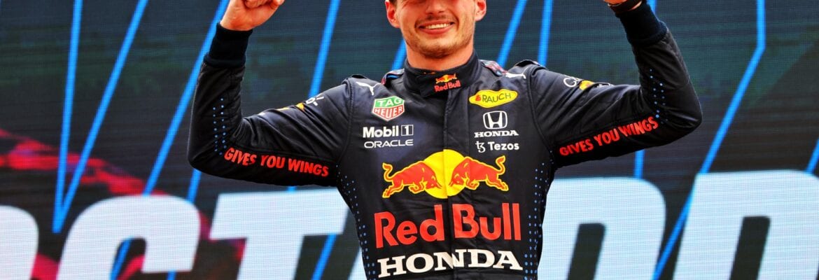 Verstappen conta sua expectativa para o GP da Áustria de F1