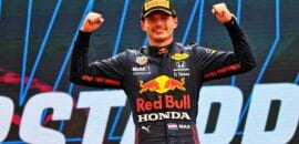 Verstappen conta sua expectativa para o GP da Áustria de F1