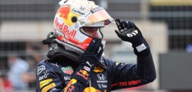 Verstappen diz entender situação da Mercedes na F1