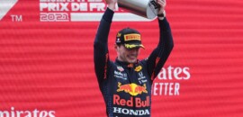 Hakkinen: “Verstappen encontrou a chave para o título na F1”