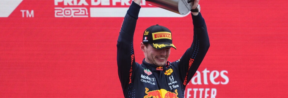 Hakkinen: “Verstappen encontrou a chave para o título na F1” Hakkinen: “Verstappen encontrou a chave para o título na F1”