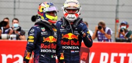 Podcast Em Ponto: Os segundos pilotos, Bottas e Perez, na F1 e esquenta para o GP da Estíria