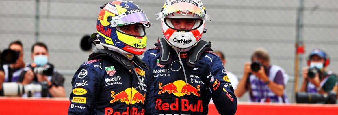 Podcast Em Ponto: Os segundos pilotos, Bottas e Perez, na F1 e esquenta para o GP da Estíria