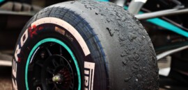 Um dia na pista — track day com pneus standard 225/50 R17