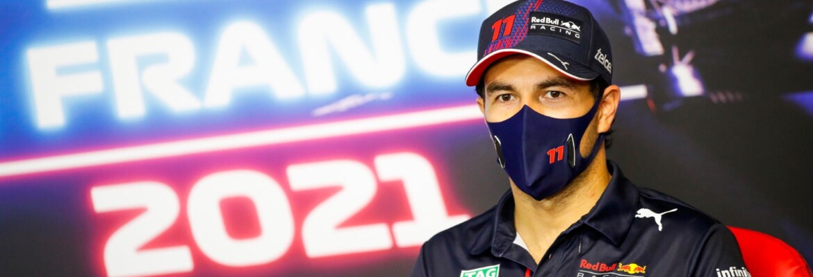 “É difícil colocar alguém ao lado de Max”, diz ex-piloto sobre Pérez na Red Bull F1