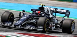 Gasly diz que pode render tanto quanto Verstappen na F1