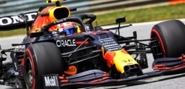 Honda espera que Red Bull mantenha ritmo no GP da Áustria de F1
