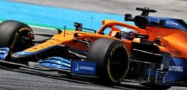 Ricciardo sobre qualy do GP da Estíria de F1: “Queda de rendimento é um mistério”