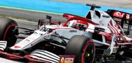 Kubica diz não considerar uma vaga na Alfa Romeo F1 em 2022