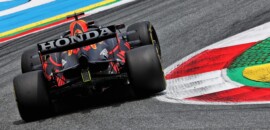 Marko diz que extensão de contrato da Red Bull F1 com a Honda evitará problemas na unidade de potência