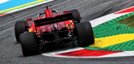 Ferrari F1 pode ter 10 HPs a mais em seu motor para Monza