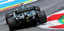Aston Martin F1 continua processo de contratações, agora com ex-gerente da Honda