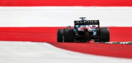 GP da Estíria 2021: acompanhe o ao vivo do último treino da F1 no Red Bull Ring