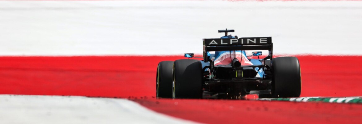 GP da Estíria 2021: acompanhe o ao vivo do último treino da F1 no Red Bull Ring