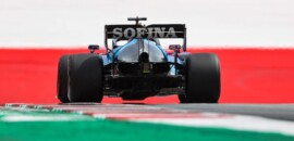 Williams F1: “A qualificação hoje foi outro nível”