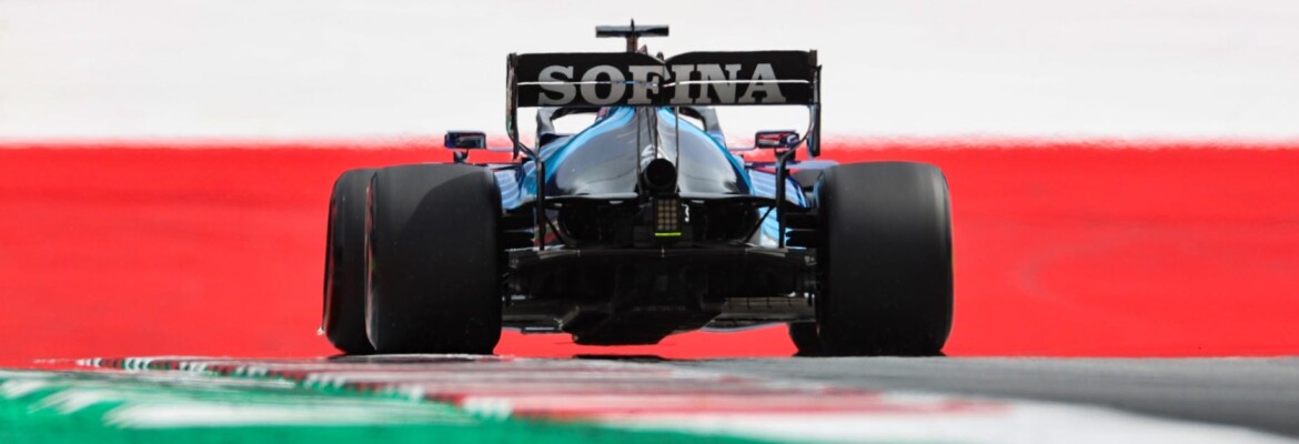 Williams F1: “A qualificação hoje foi outro nível”