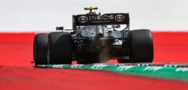 Brundle: “A Mercedes F1 tem que atacar com força e rápido”