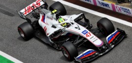 Chefe e pilotos da Haas avaliam primeiro de dia atividades do GP da Estíria de F1