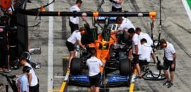 Galeria: confira as imagens dos primeiros treinos para o GP da Estíria de F1