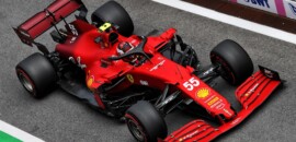 Binotto diz que decisão de Sainz foi acertada no GP da Hungria de F1