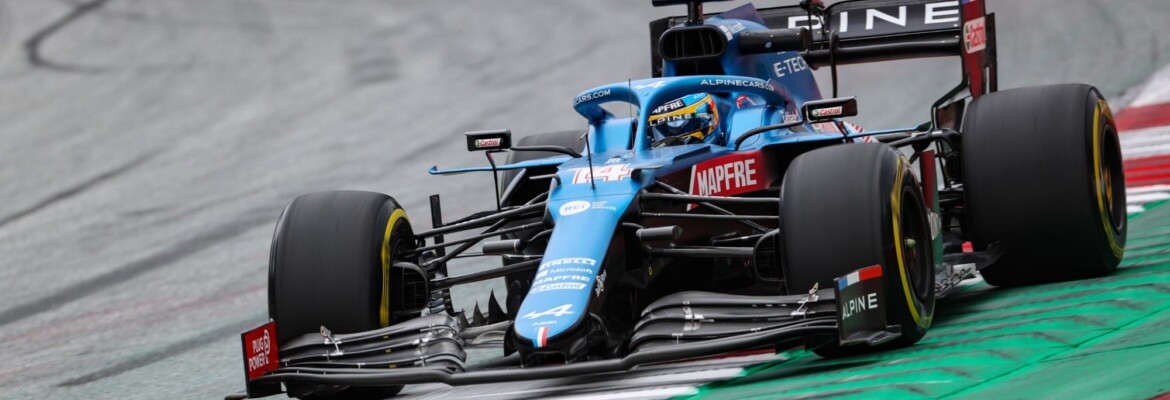 Alonso exige punições mais duras na F1 após incidente com Vettel